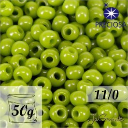 Rokajl Preciosa 11/0, 50 g (0560)